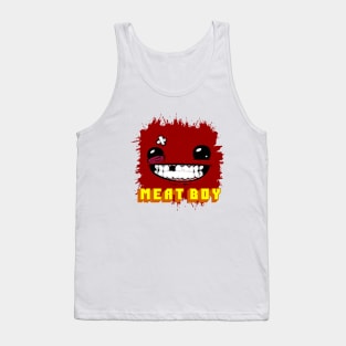 MEATBOI Tank Top